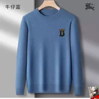 $42.00 USD Burberry Fashion Sweaters Long Sleeved For Men #1375638