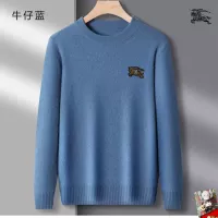 $42.00 USD Burberry Fashion Sweaters Long Sleeved For Men #1375657