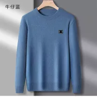 $42.00 USD Celine Sweaters Long Sleeved For Men #1375693