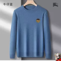 $42.00 USD Burberry Fashion Sweaters Long Sleeved For Men #1375711