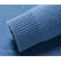 $42.00 USD Moncler Sweaters Long Sleeved For Men #1375801