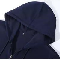 $42.00 USD Chrome Hearts Hoodies Long Sleeved For Men #1375947