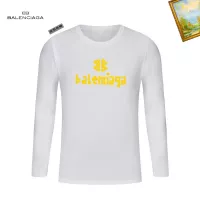 $34.00 USD Dolce & Gabbana D&G T-Shirts Long Sleeved For Unisex #1375949