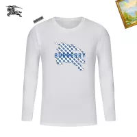 $34.00 USD Dolce & Gabbana D&G T-Shirts Long Sleeved For Unisex #1375951