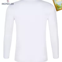 $34.00 USD Moncler T-Shirts Long Sleeved For Unisex #1375959