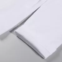 $34.00 USD Moncler T-Shirts Long Sleeved For Unisex #1375959