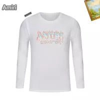 $34.00 USD Amiri T-Shirts Long Sleeved For Unisex #1375961
