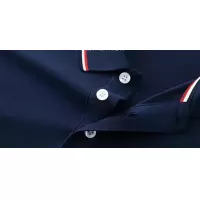 $40.00 USD Moncler T-Shirts Long Sleeved For Men #1376002
