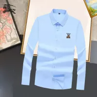 $40.00 USD Burberry Shirts Long Sleeved For Unisex #1376141