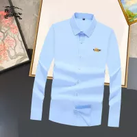 $40.00 USD Burberry Shirts Long Sleeved For Unisex #1376166