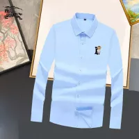 $40.00 USD Burberry Shirts Long Sleeved For Unisex #1376178