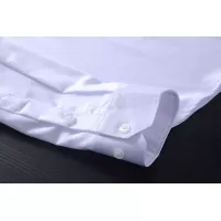 $40.00 USD Moncler Shirts Long Sleeved For Unisex #1376243