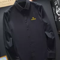 $40.00 USD Balenciaga Shirts Long Sleeved For Unisex #1376246