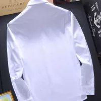 $40.00 USD Moncler Shirts Long Sleeved For Unisex #1376251