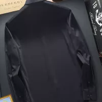 $40.00 USD Moncler Shirts Long Sleeved For Unisex #1376253