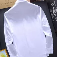 $40.00 USD LOEWE Shirts Long Sleeved For Unisex #1376263