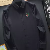 $40.00 USD LOEWE Shirts Long Sleeved For Unisex #1376264