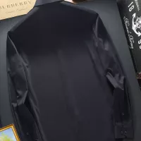 $40.00 USD LOEWE Shirts Long Sleeved For Unisex #1376264