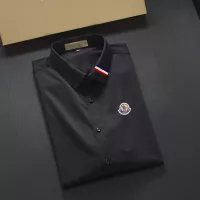 $40.00 USD Moncler Shirts Long Sleeved For Unisex #1376272