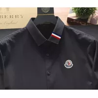 $40.00 USD Moncler Shirts Long Sleeved For Unisex #1376272