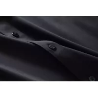 $40.00 USD Moncler Shirts Long Sleeved For Unisex #1376272