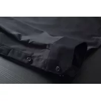 $40.00 USD Moncler Shirts Long Sleeved For Unisex #1376272