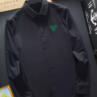 $40.00 USD Bottega Veneta BV Shirts Long Sleeved For Unisex #1376292