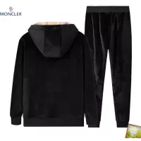 $76.00 USD Moncler Tracksuits Long Sleeved For Men #1376304