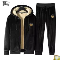 $76.00 USD Burberry Tracksuits Long Sleeved For Men #1376315