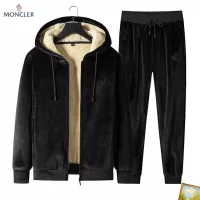 $76.00 USD Moncler Tracksuits Long Sleeved For Men #1376318