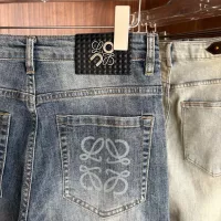$48.00 USD LOEWE Jeans For Men #1376338