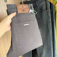 $48.00 USD Chrome Hearts Jeans For Men #1376345