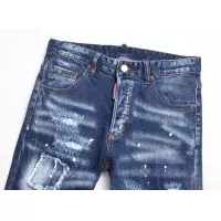 $48.00 USD Dsquared Jeans For Men #1376368