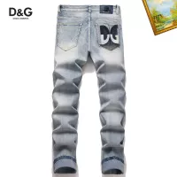 $48.00 USD Dolce & Gabbana D&G Jeans For Men #1376372