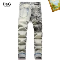$48.00 USD Dolce & Gabbana D&G Jeans For Men #1376375