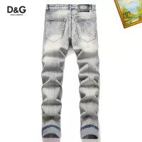 $48.00 USD Dolce & Gabbana D&G Jeans For Men #1376380
