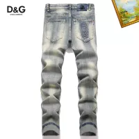 $48.00 USD Dolce & Gabbana D&G Jeans For Men #1376381