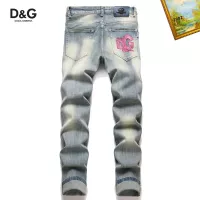 $48.00 USD Dolce & Gabbana D&G Jeans For Men #1376382