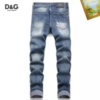 $48.00 USD Dolce & Gabbana D&G Jeans For Men #1376383