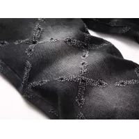 $48.00 USD Chrome Hearts Jeans For Men #1376387