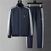 $85.00 USD Ralph Lauren Polo Tracksuits Long Sleeved For Men #1376392