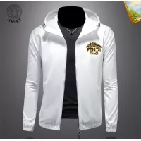 $82.00 USD Versace Jackets Long Sleeved For Men #1376429
