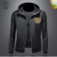 $82.00 USD Versace Jackets Long Sleeved For Men #1376431
