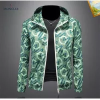 $82.00 USD Moncler Jackets Long Sleeved For Men #1376435