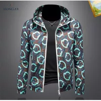 $82.00 USD Moncler Jackets Long Sleeved For Men #1376436