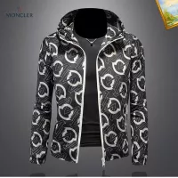 $82.00 USD Moncler Jackets Long Sleeved For Men #1376437