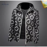 $82.00 USD Moncler Jackets Long Sleeved For Men #1376437
