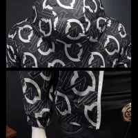 $82.00 USD Moncler Jackets Long Sleeved For Men #1376437
