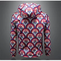 $82.00 USD Adidas Jackets Long Sleeved For Men #1376438
