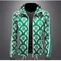 $82.00 USD Adidas Jackets Long Sleeved For Men #1376439